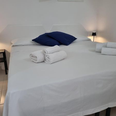 Casa Sofia Villa Đảo Vulcano Ngoại thất bức ảnh