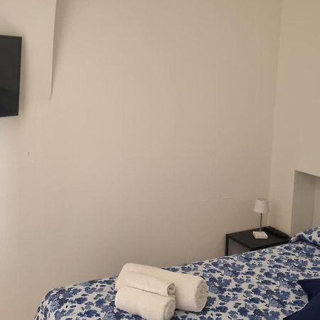 Casa Sofia Villa Đảo Vulcano Ngoại thất bức ảnh