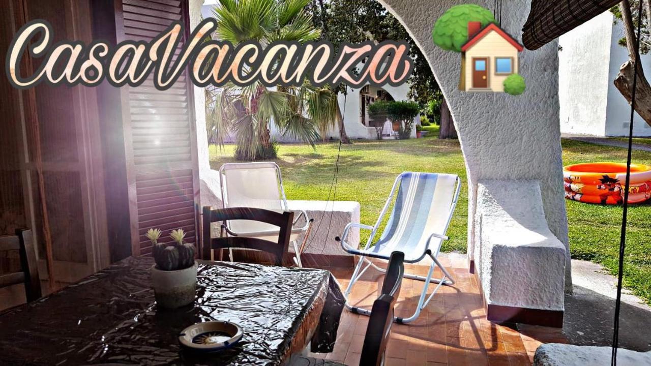 Casa Sofia Villa Đảo Vulcano Ngoại thất bức ảnh