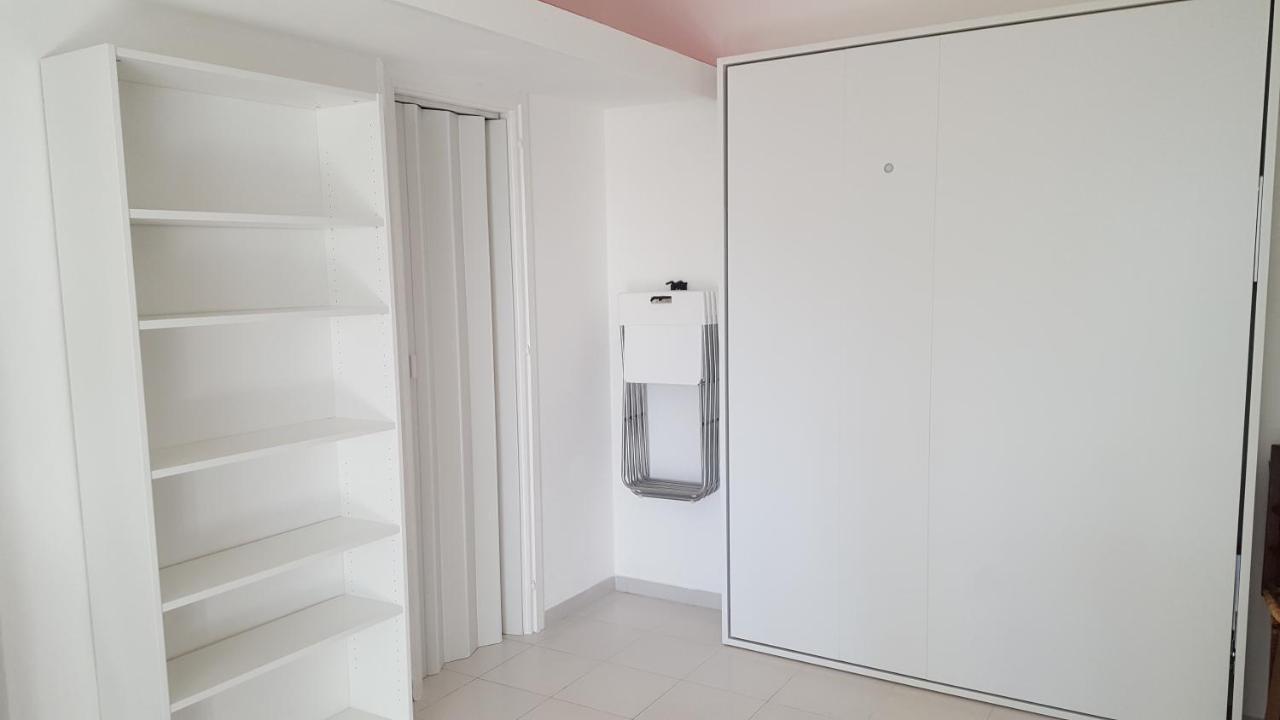 Casa Sofia Villa Đảo Vulcano Ngoại thất bức ảnh