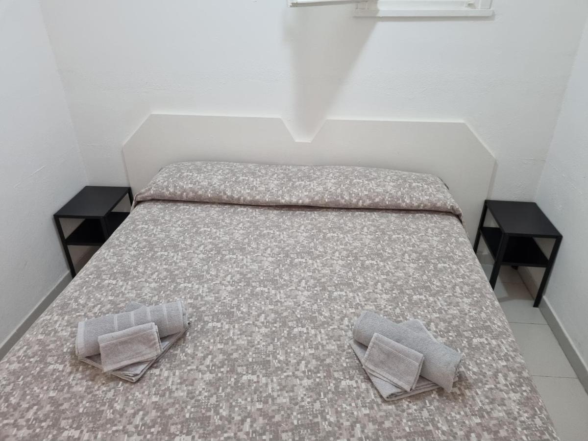 Casa Sofia Villa Đảo Vulcano Ngoại thất bức ảnh