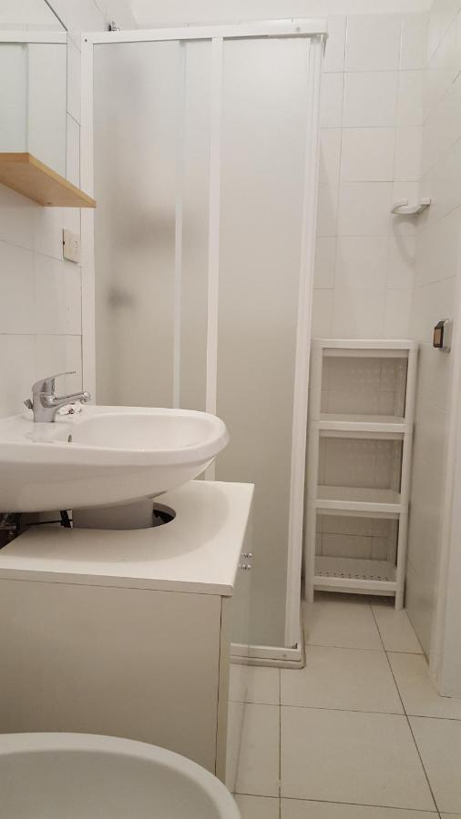 Casa Sofia Villa Đảo Vulcano Ngoại thất bức ảnh