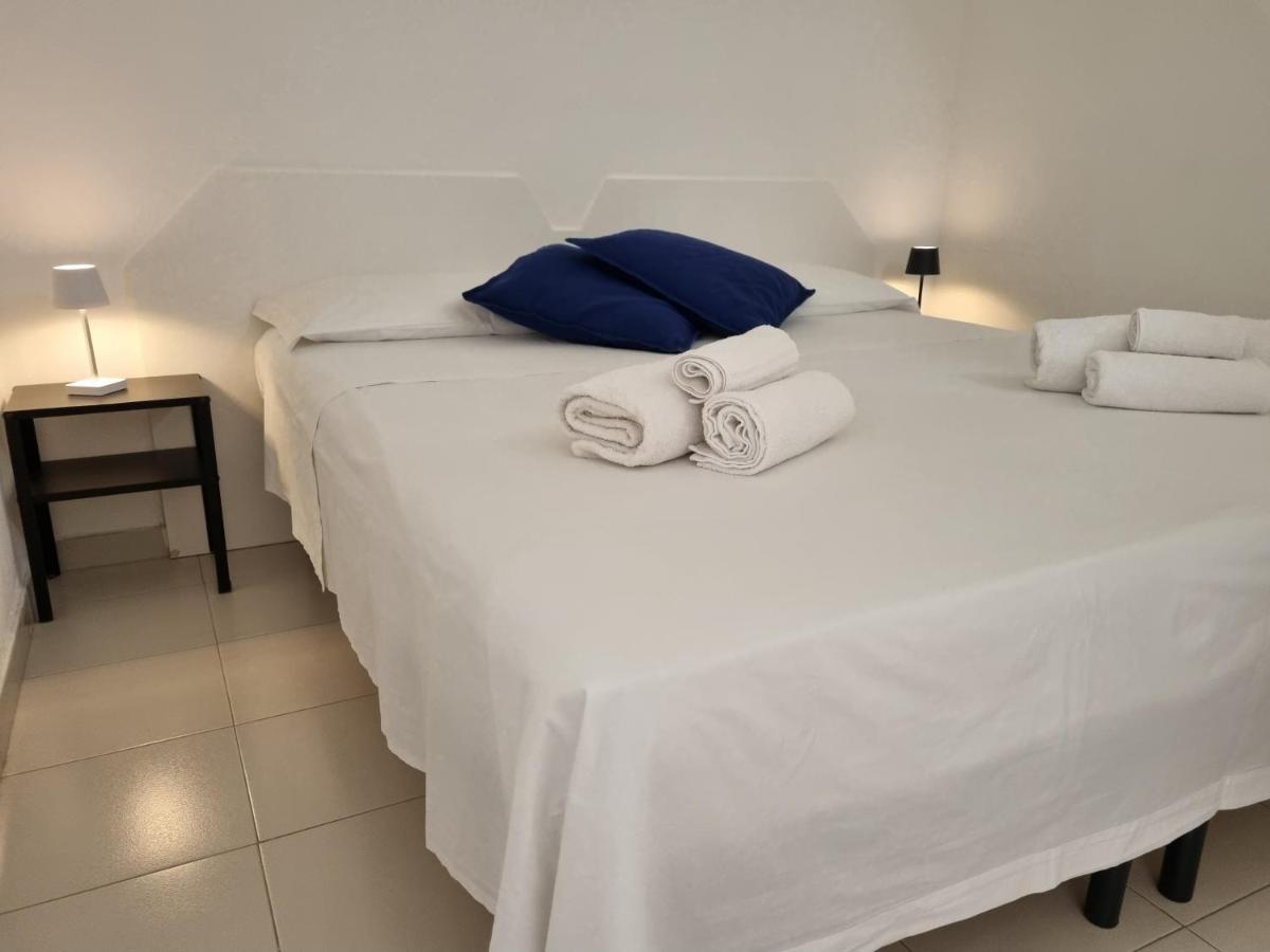 Casa Sofia Villa Đảo Vulcano Ngoại thất bức ảnh