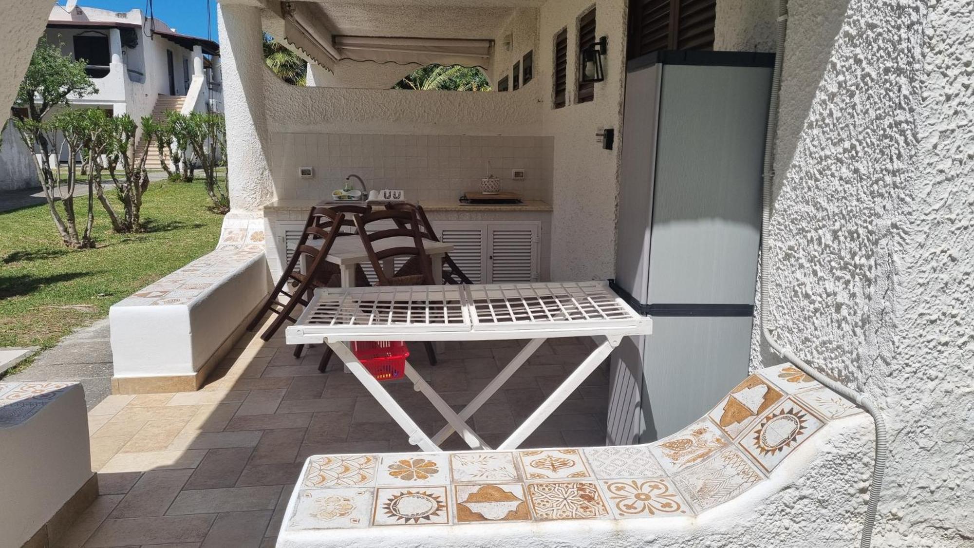 Casa Sofia Villa Đảo Vulcano Ngoại thất bức ảnh